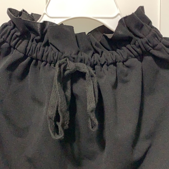 Black Skirt - Picture 2 of 2